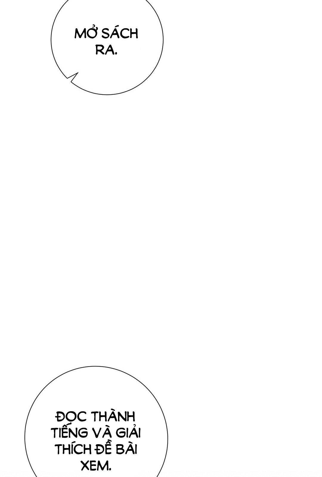 [18+] trải nghiệm thân mật với bạn của anh trai chapter 9.1 36