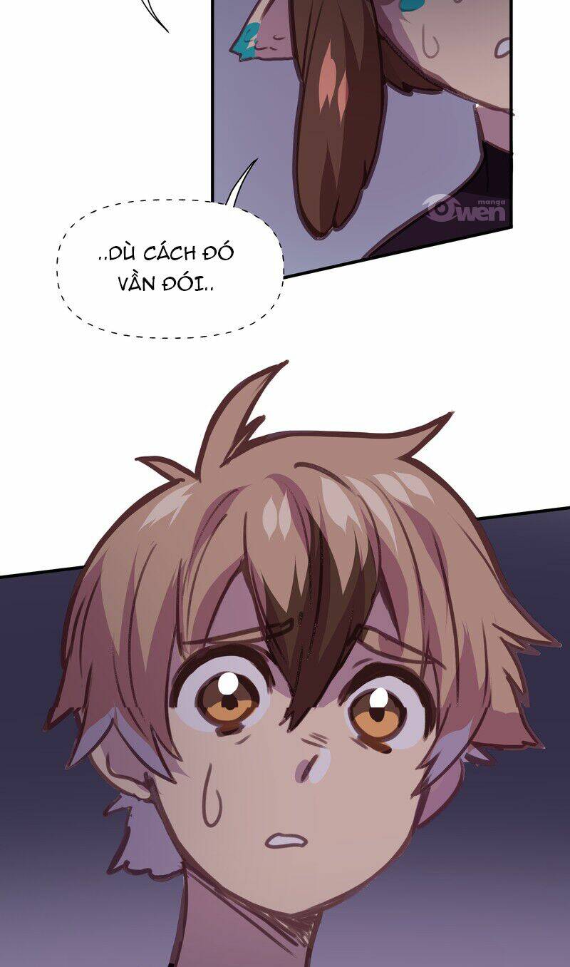 lời nguyền lalin chapter 33 9