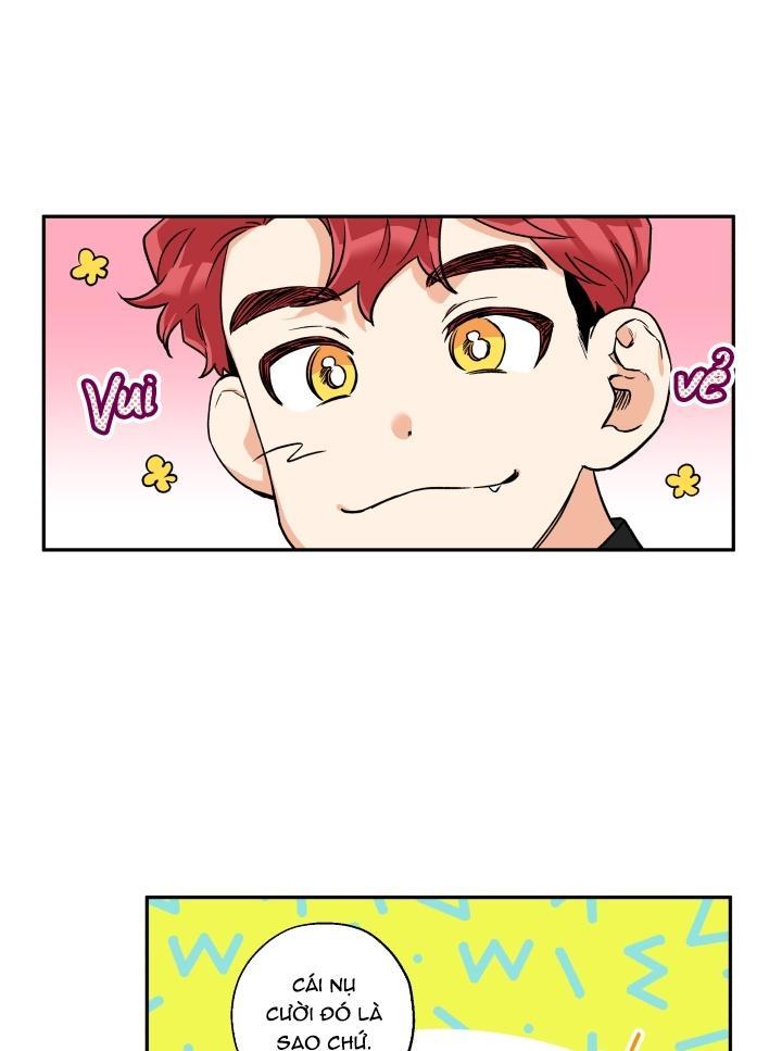 gâu gâu! chapter 21 48