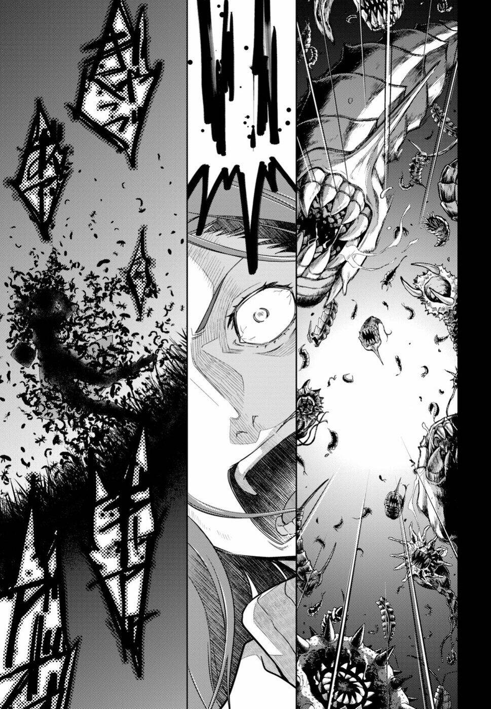 chén thánh: đêm định mệnh chapter 46 5