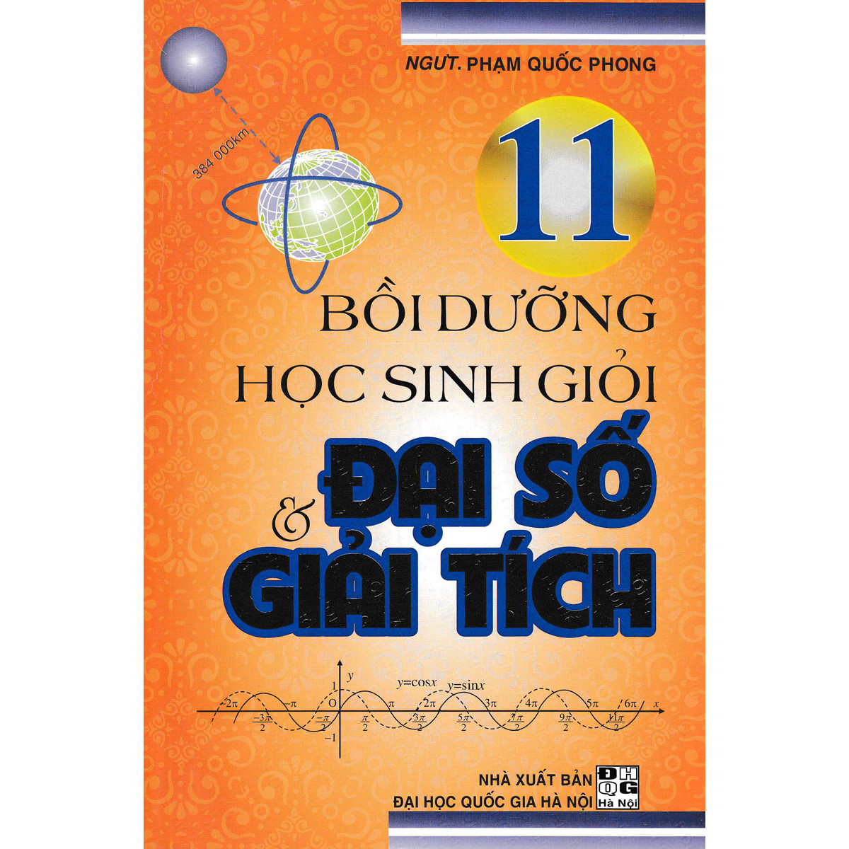 BỒI DƯỠNG ĐẠI SỐ VÀ GIẢI TÍCH 11