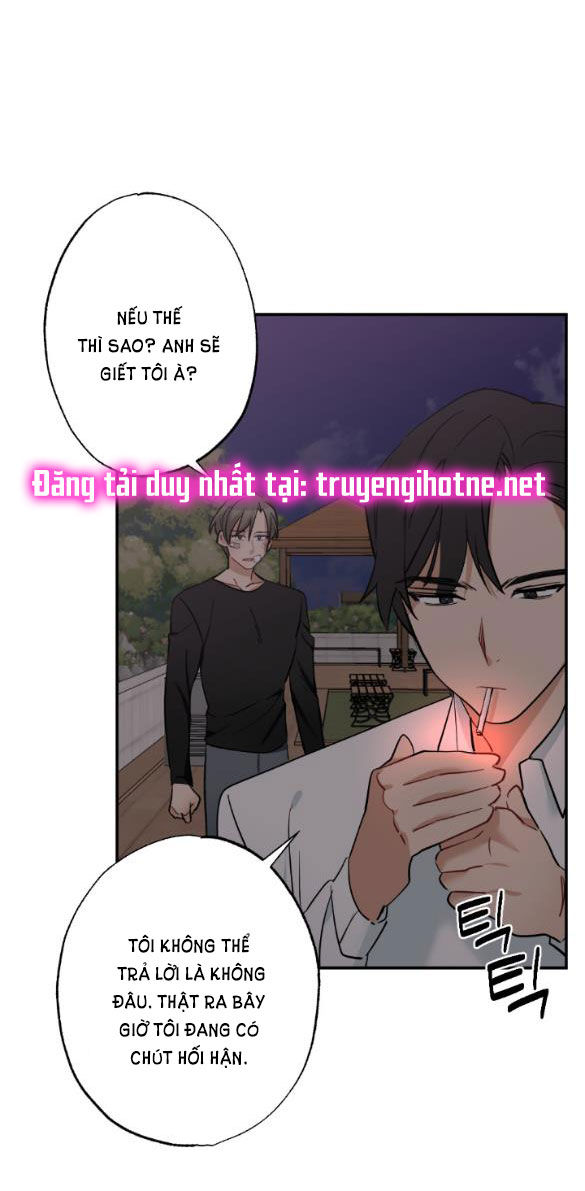 Hôn Nhân Tiền Định chapter 63.2 - Trang 25