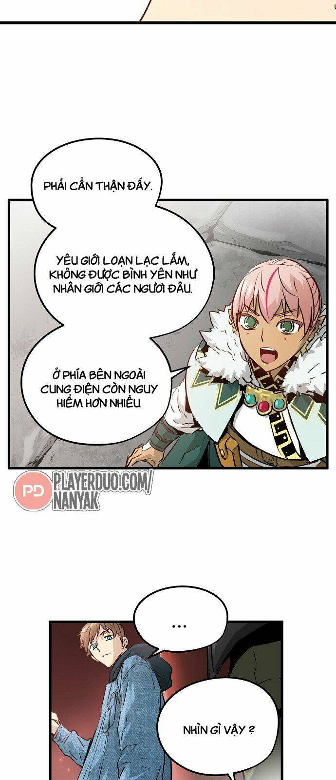 hứa lan chapter 58 26