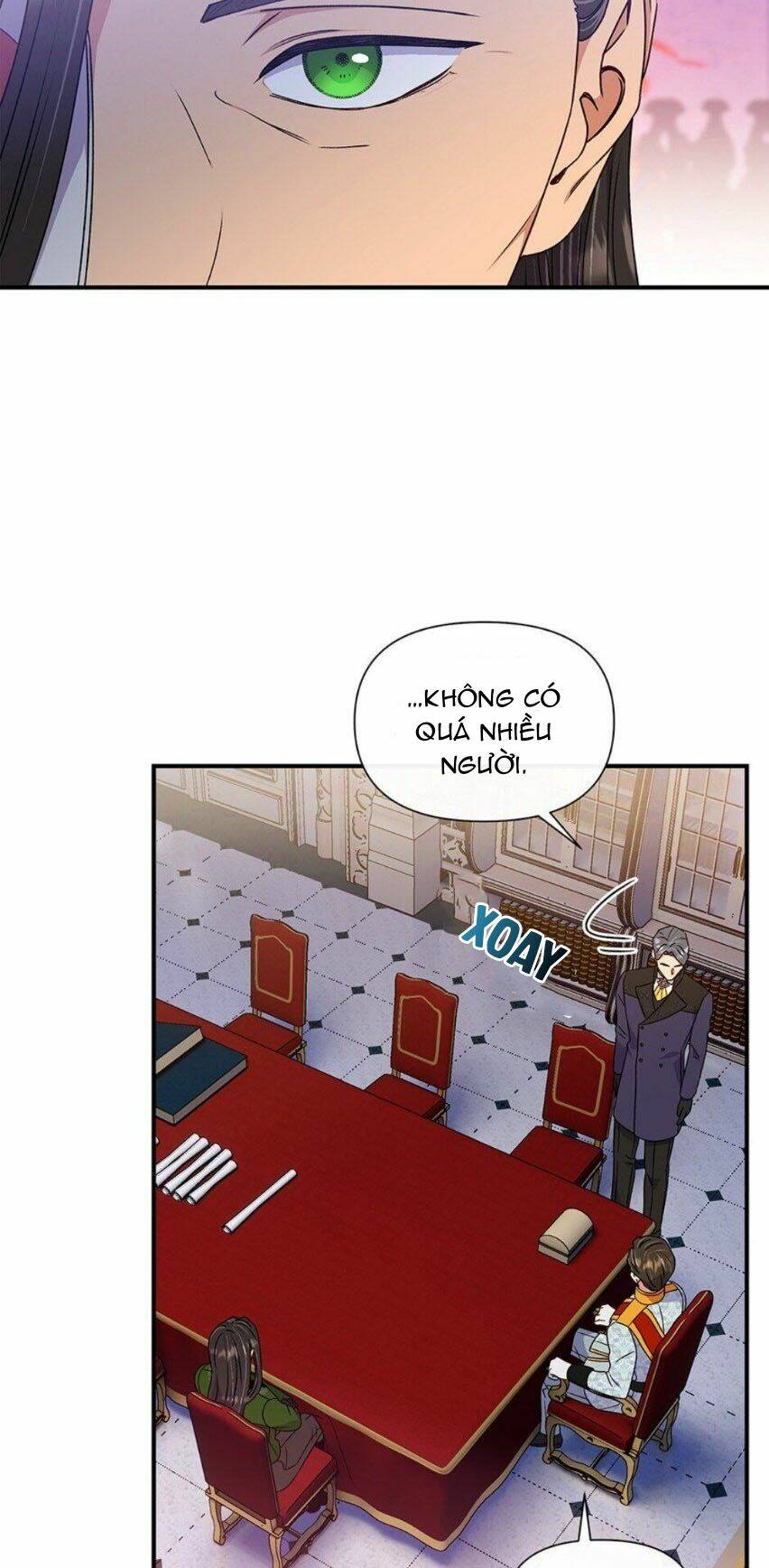 khế ước của nữ công tước quái vật chapter 110 30