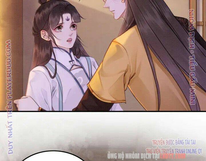 trọng sinh bá sủng nhiếp chính vương quá mạnh mẽ chapter 160 64