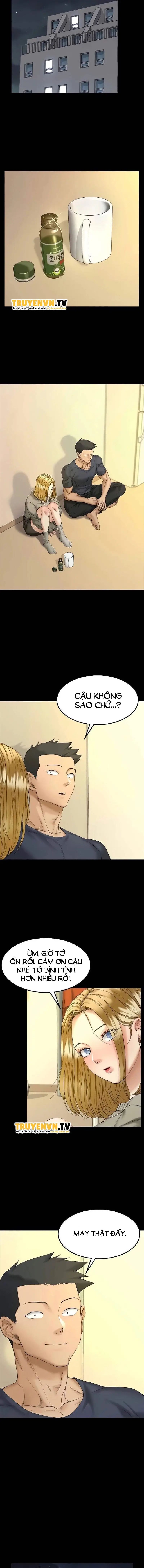 thanh niên động kinh chapter 143 12