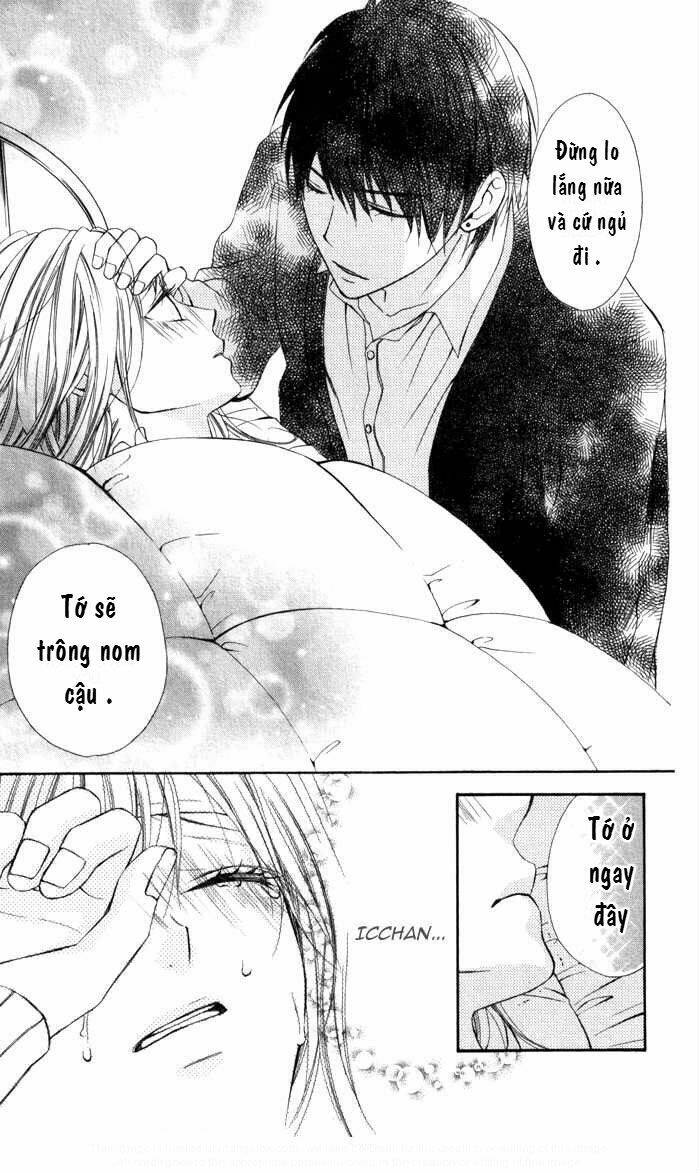 tonari no koigataki chapter 3 27