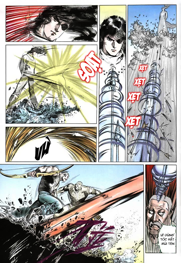 phong vân chapter 153 13