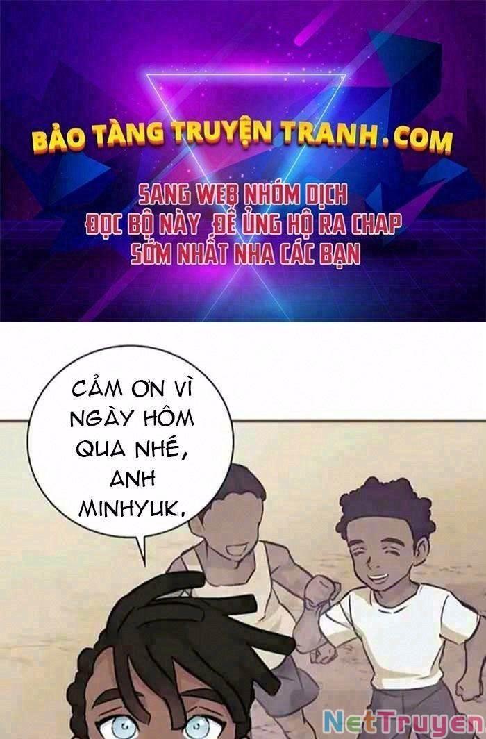 tôi lên cấp chỉ bằng cách ăn chapter 83 1