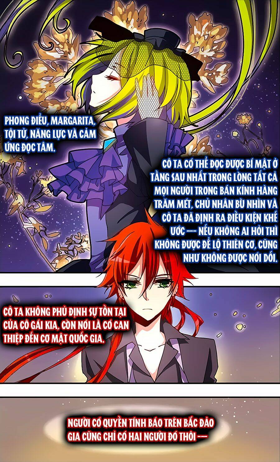 ám chi lạc ấn chapter 36 9