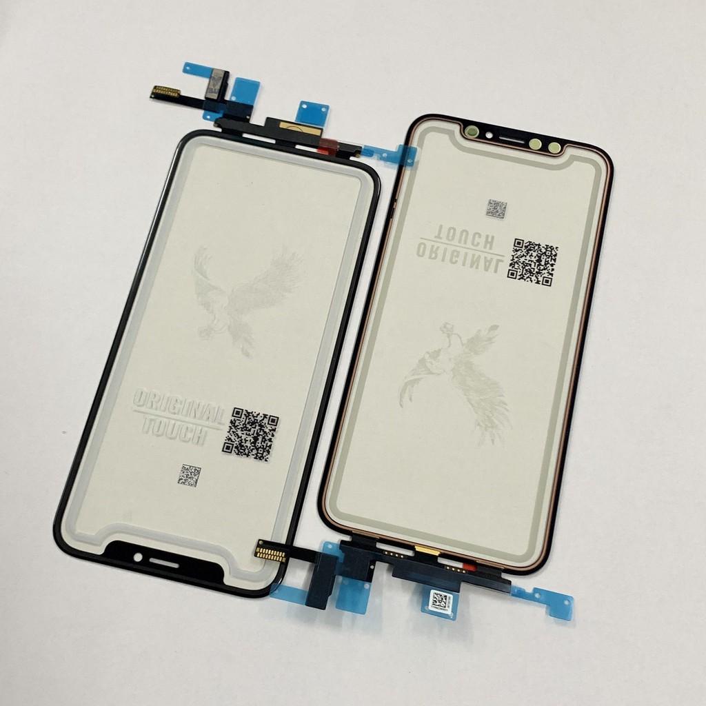 Cảm ứng thay thế cho iPhone X đại bàng ĐEN