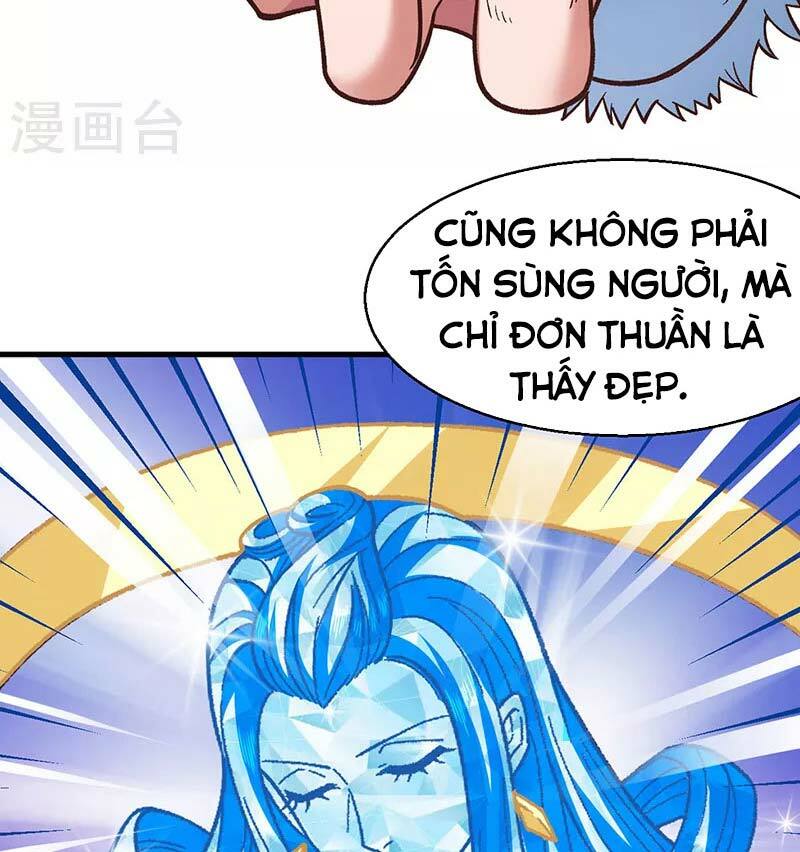 võ đạo độc tôn chapter 443 72