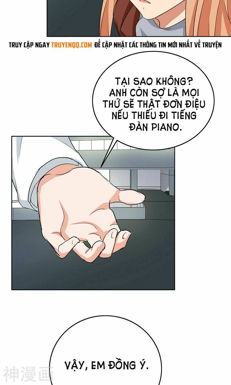 become a girl at night chapter 62 15