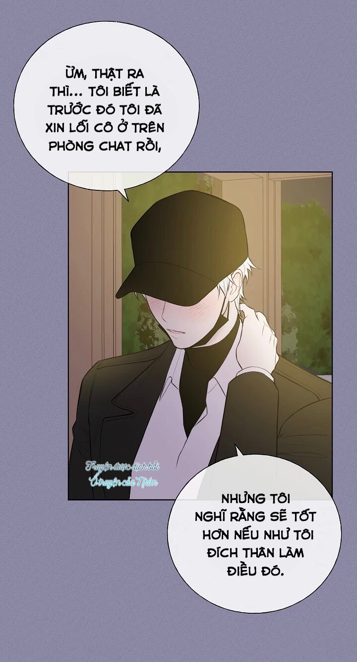 invitation of mystic messenger chapter 12 60