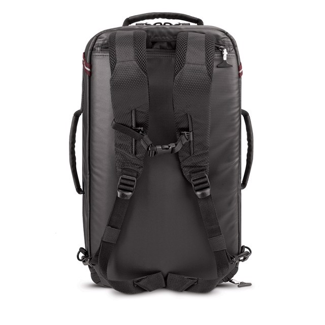 Balo / Túi Du Lịch SOLO Varsity All-Star 17 inch Make Your Move VAR600-4 - Hàng Chính Hãng