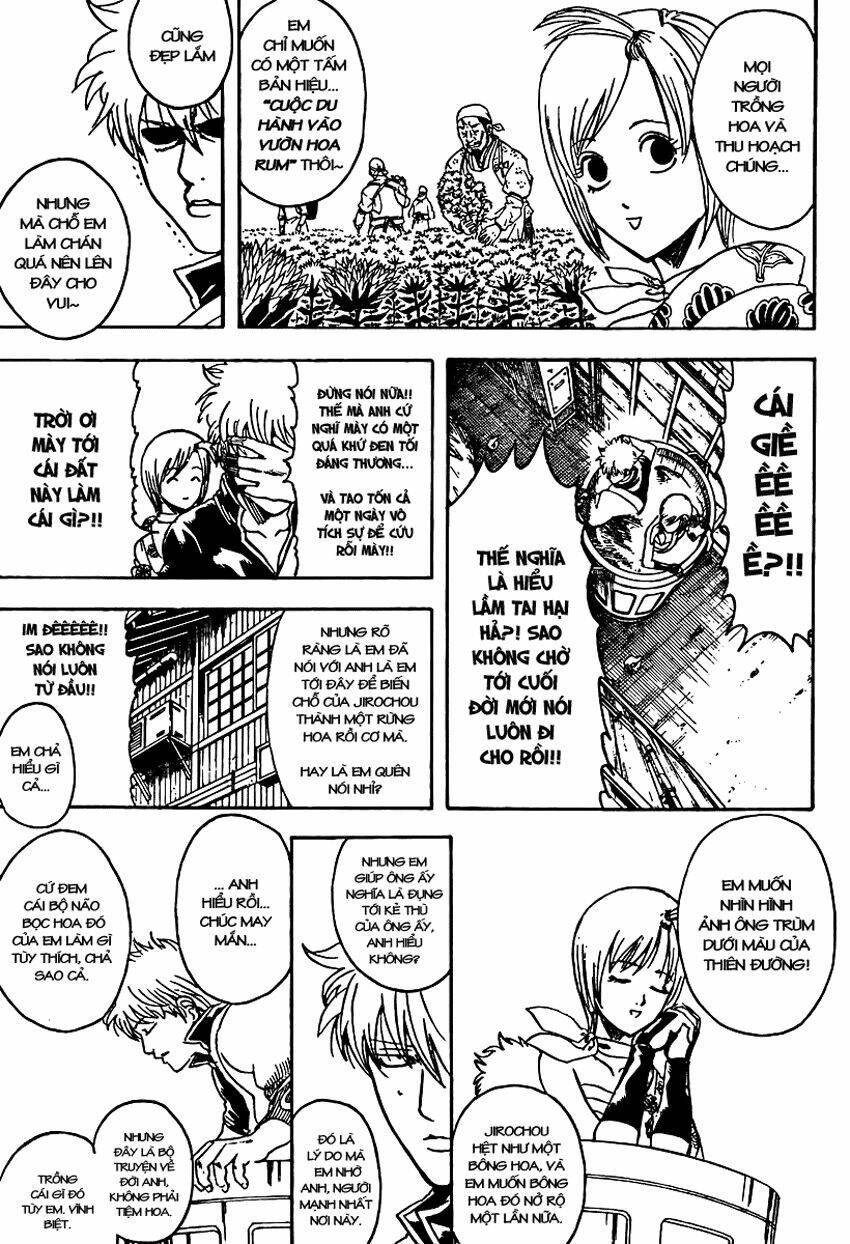 gintama - linh hồn bạc chapter 298 12