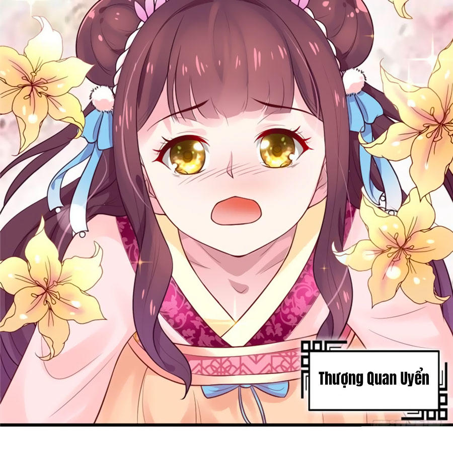 nữ đế livestream công lược chapter 1 38