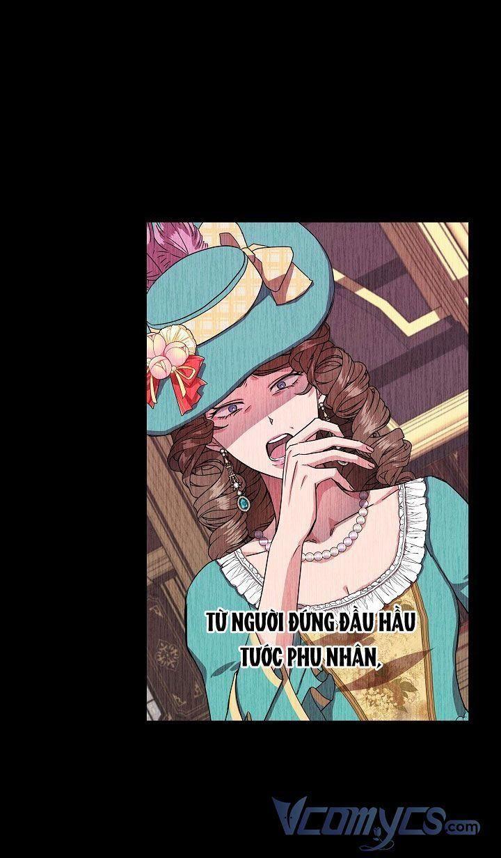 Tôi Không Phải Là Cinderella chapter 76 50