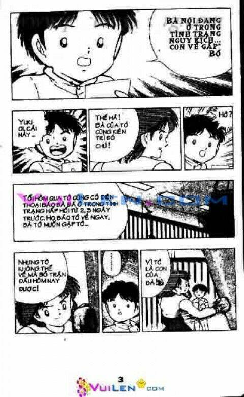 chibi cậu bé quyền anh (8 tập full) chapter 7 3