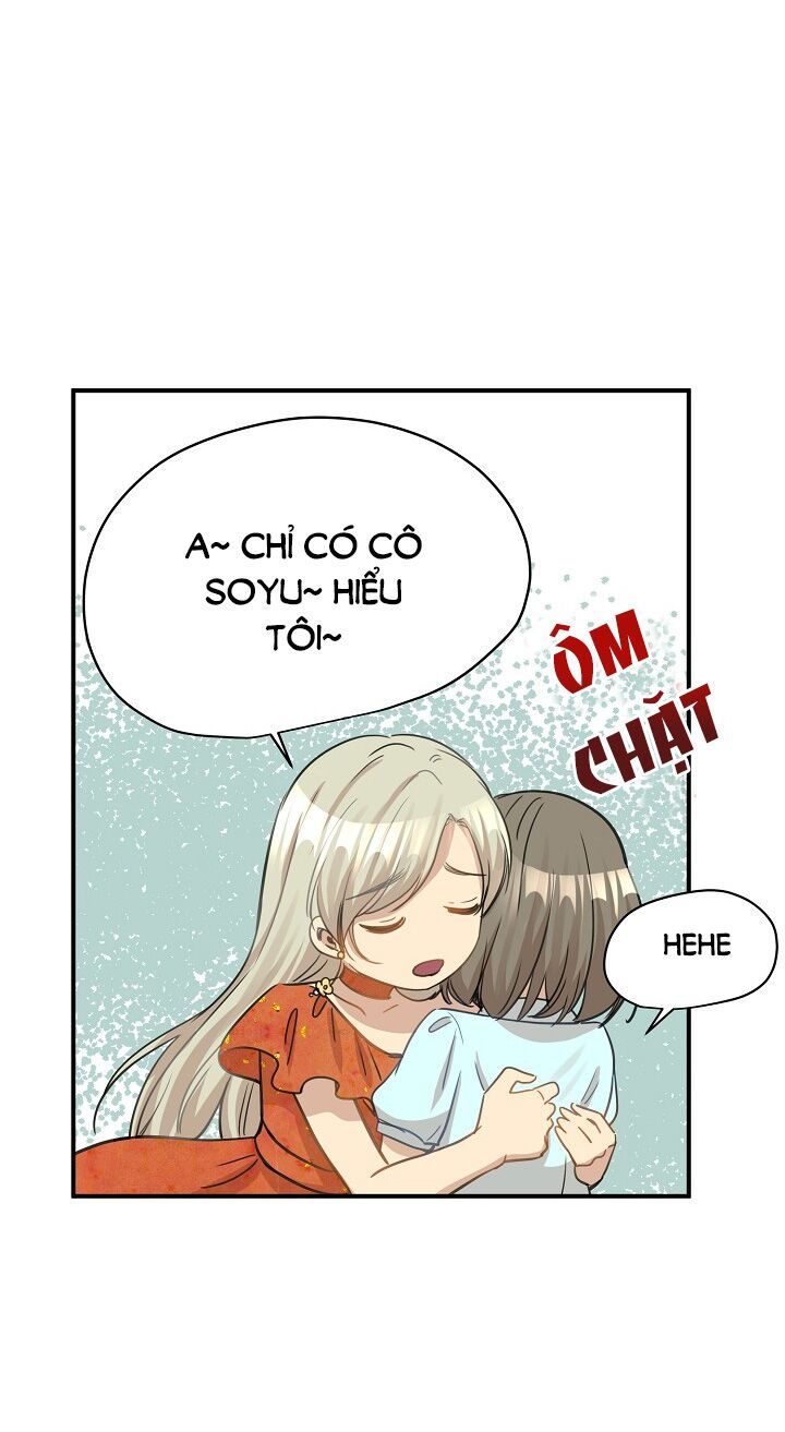 cuộc sống kỳ thú chapter 36 43