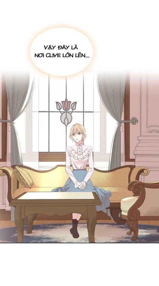 thật tình, họ rất nhớ cô ấy! chapter 5 4