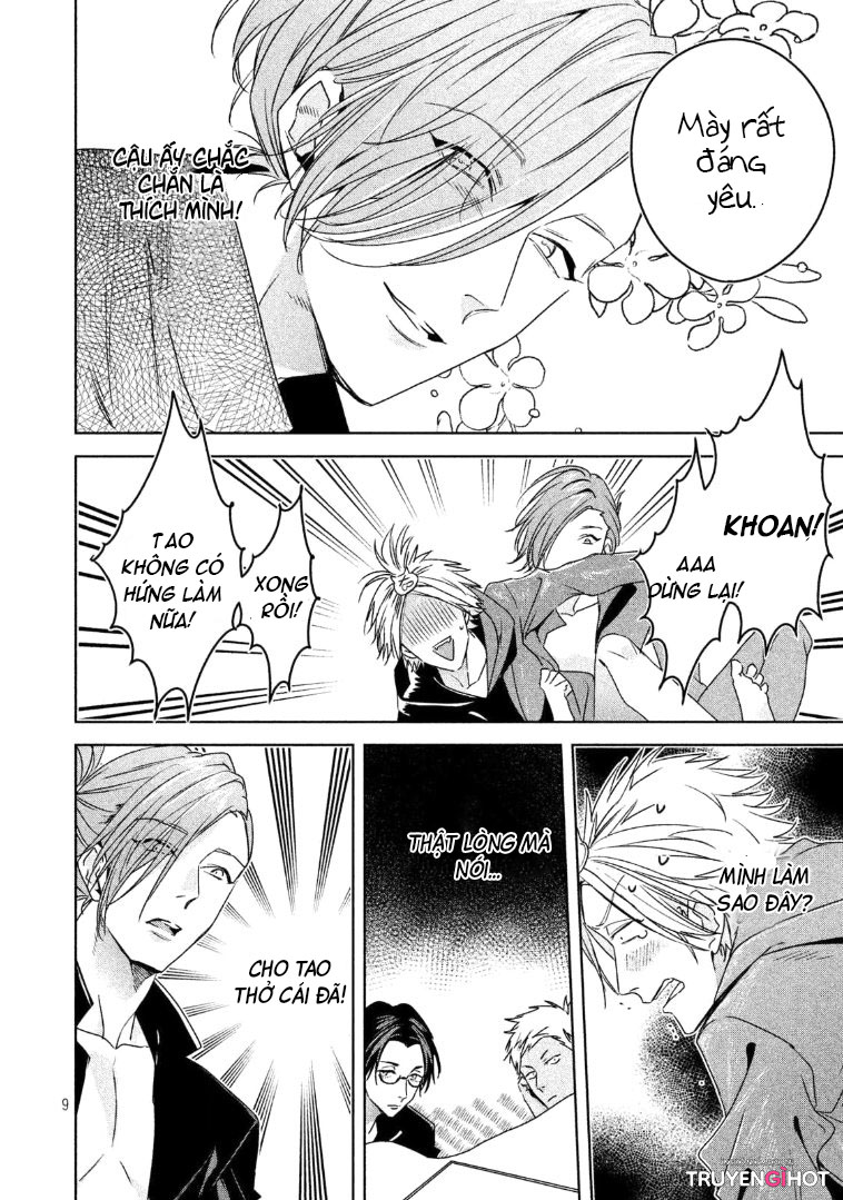 doushitemo yaritakute gakuen chapter 5.1 9