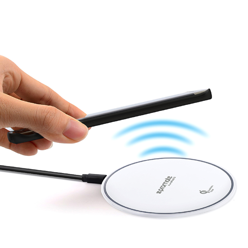 Sạc không dây Promate Aurapad-3