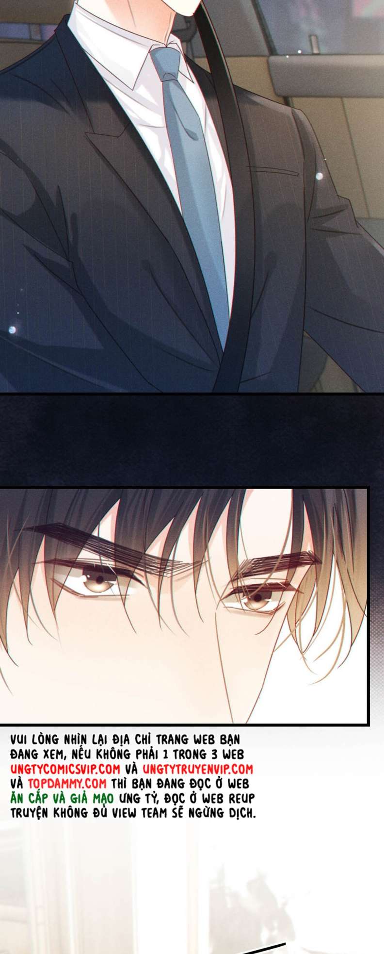 nịch tửu chapter 64 9