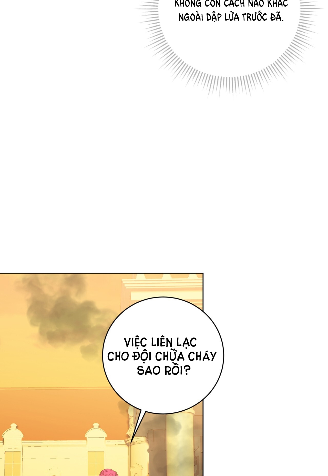 hợp đồng hôn nhân với hai người chồng chapter 14.1 30