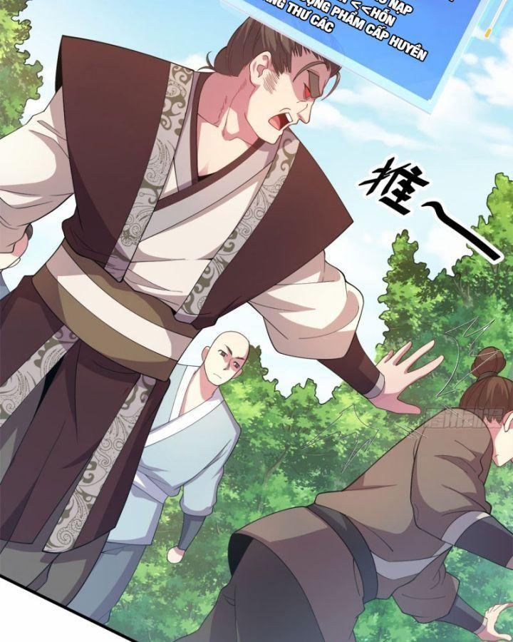 ta đã bắt nạt khí vận chi tử chapter 3 59