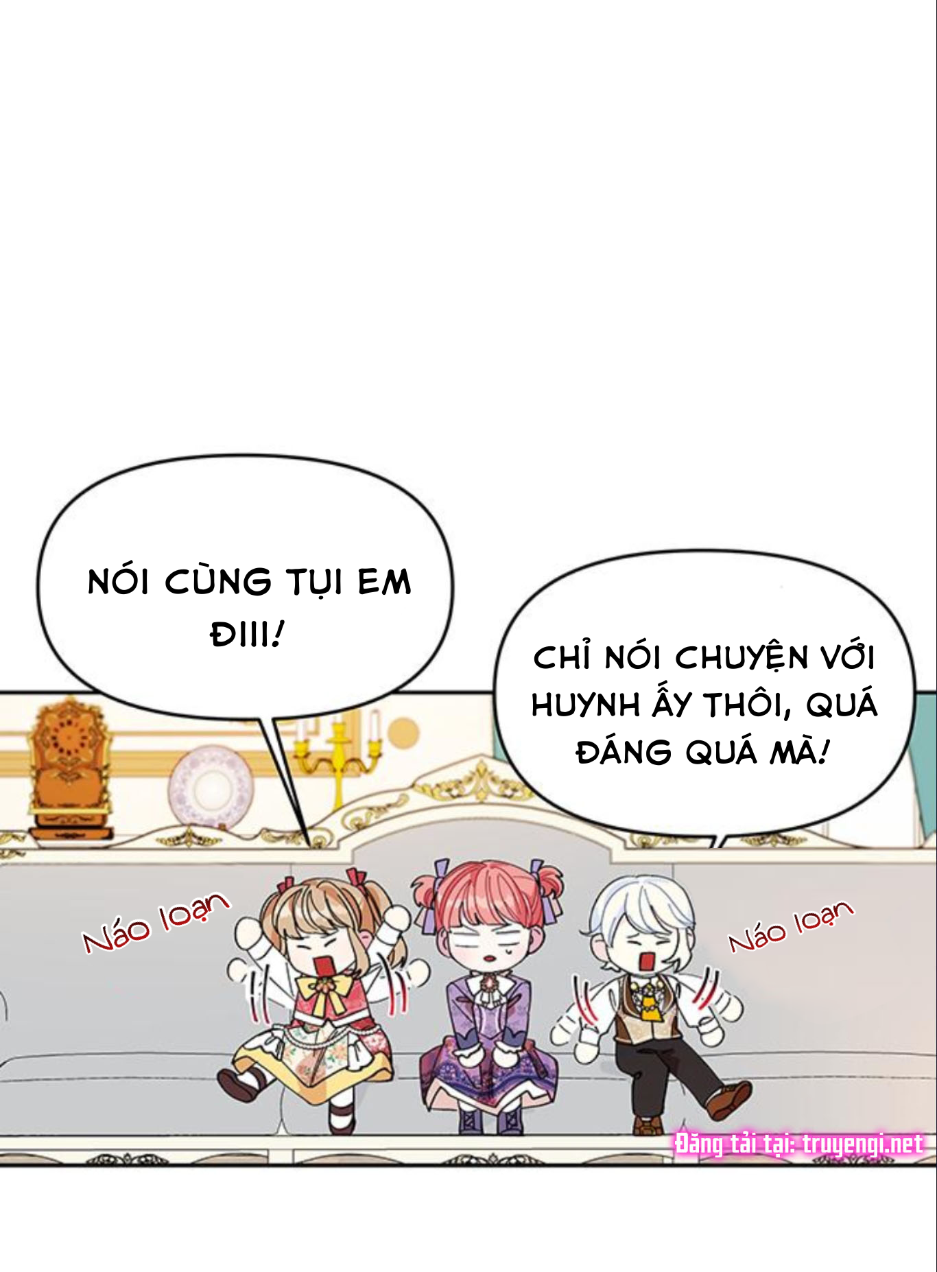 con người không phải thứ có thể sửa đổi được đâu! chapter 15 47