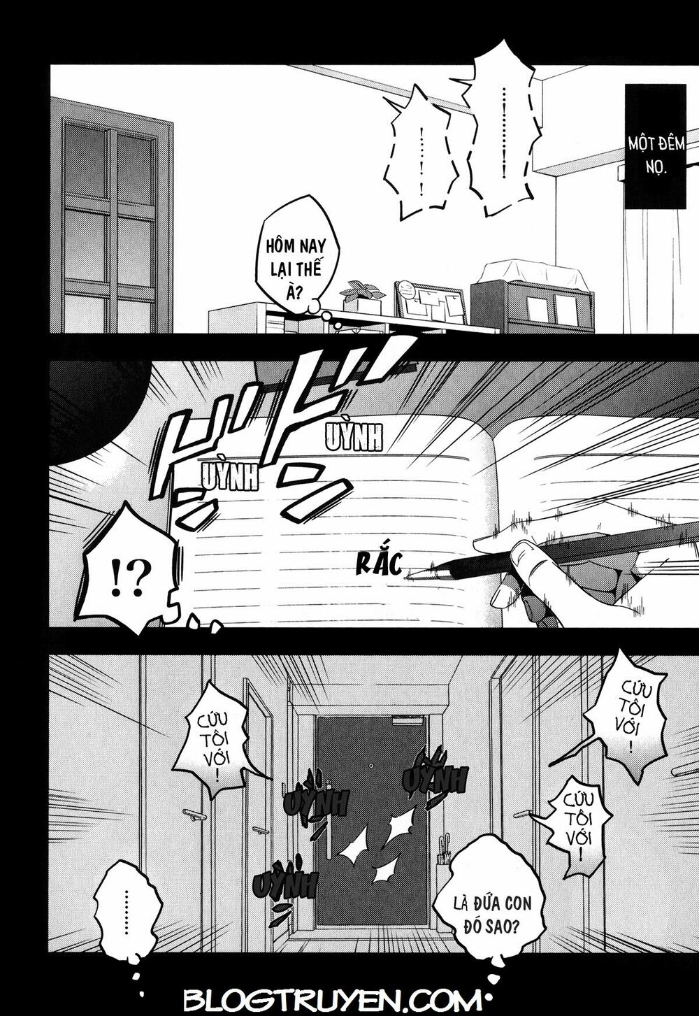 fate/strange fake chapter 8 59