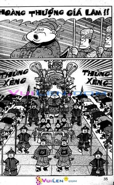 thần đồng đất việt chapter 26 31