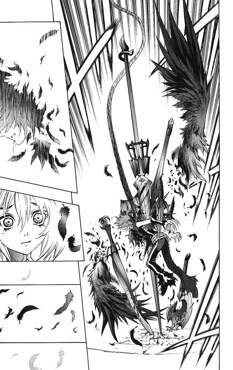 phù thủy phép thuật chapter 68 20