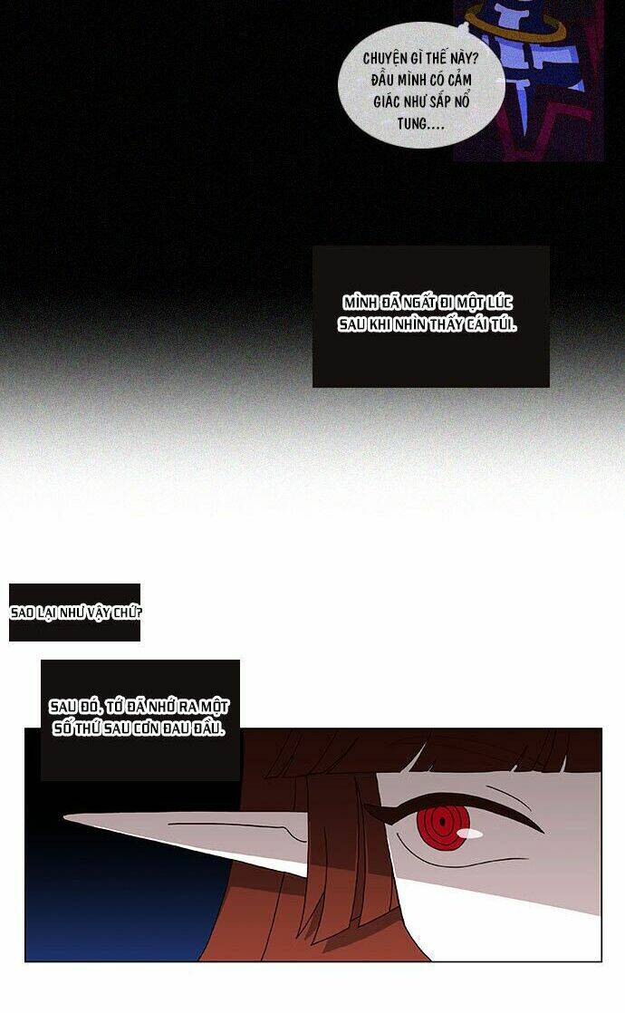 the devil's bag chapter 12 18