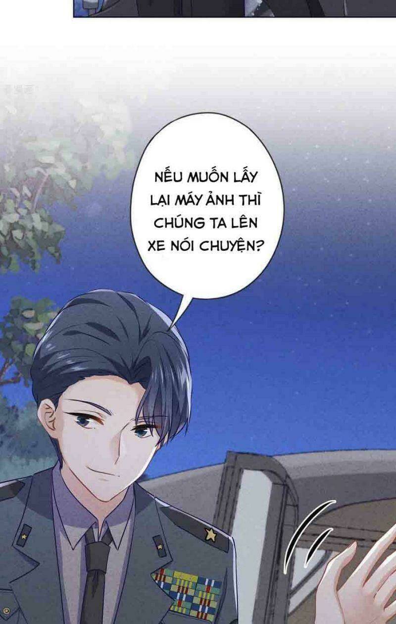 thiếu soái, vợ anh muốn lật trời! chapter 148 39