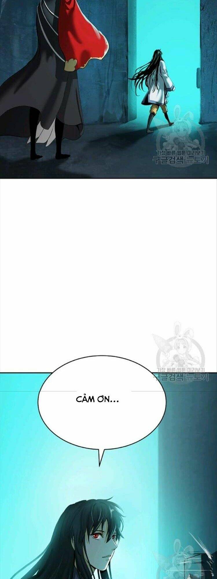 xuyên không thành hổ chapter 46 44