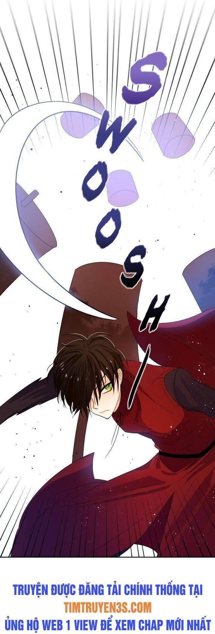 crimson karma chapter 33 8