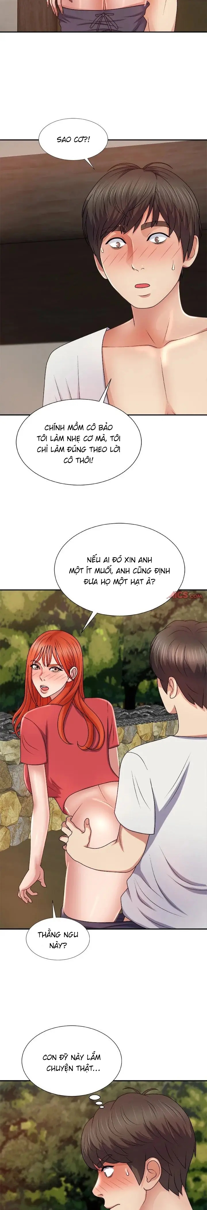 chiếm hữu linh hồn chapter 20 20