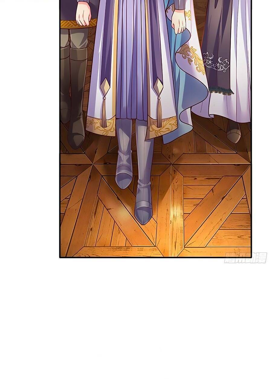 muốn giải cứu thế giới thì cần thật nhiều sự đáng yêu chapter 77 36