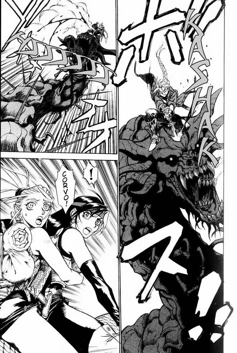 monster collection chapter 12 17