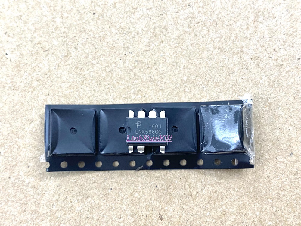 IC Nguồn LNK586GG mới chính gốc 100%.