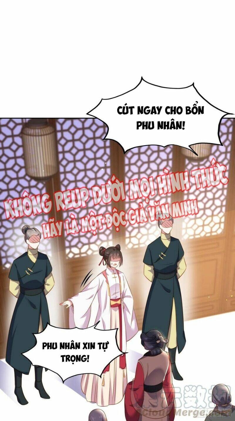 hoạn phi thiên hạ chapter 100 18