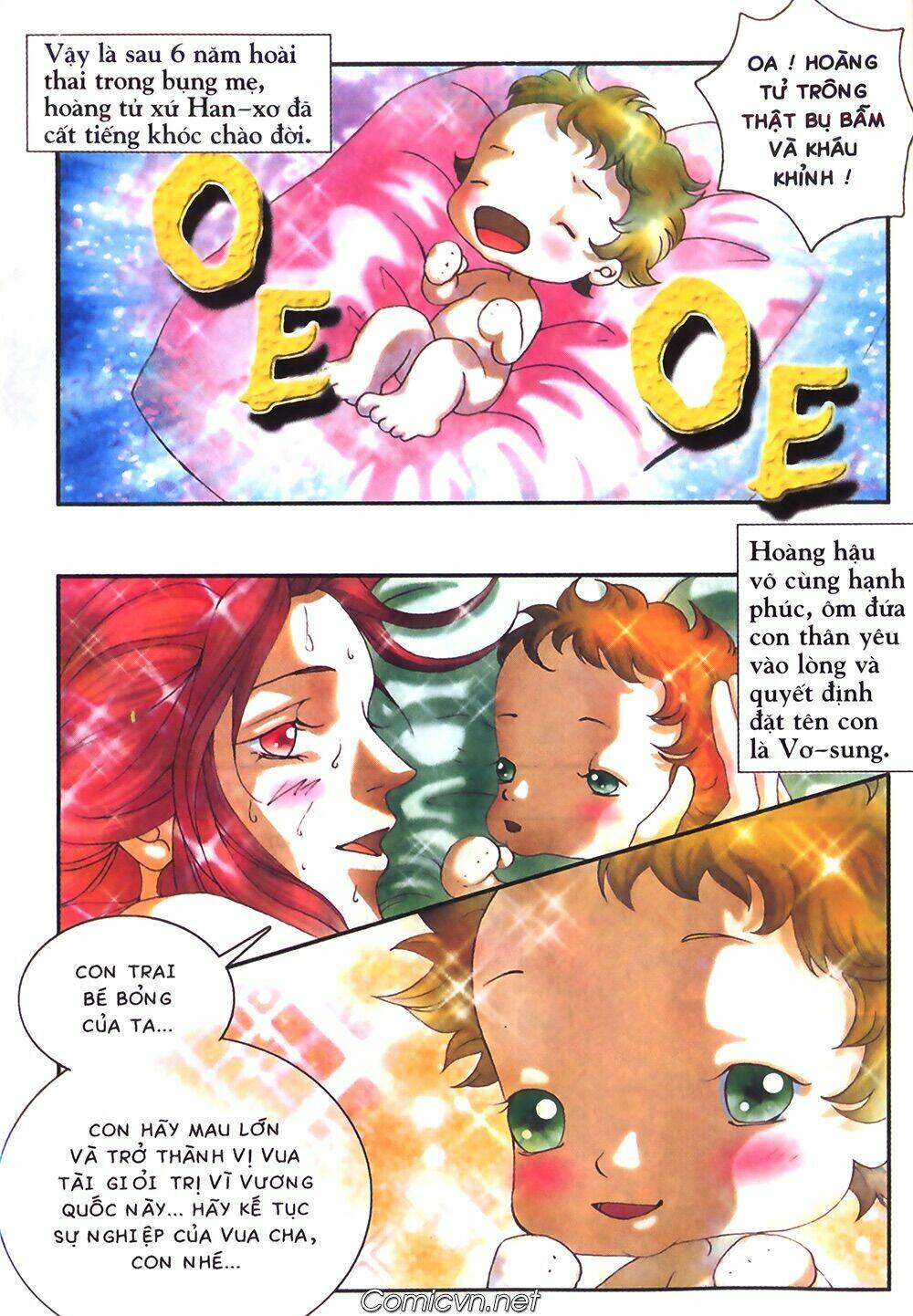 chúa tể của chiếc nhẫn chapter 2 26