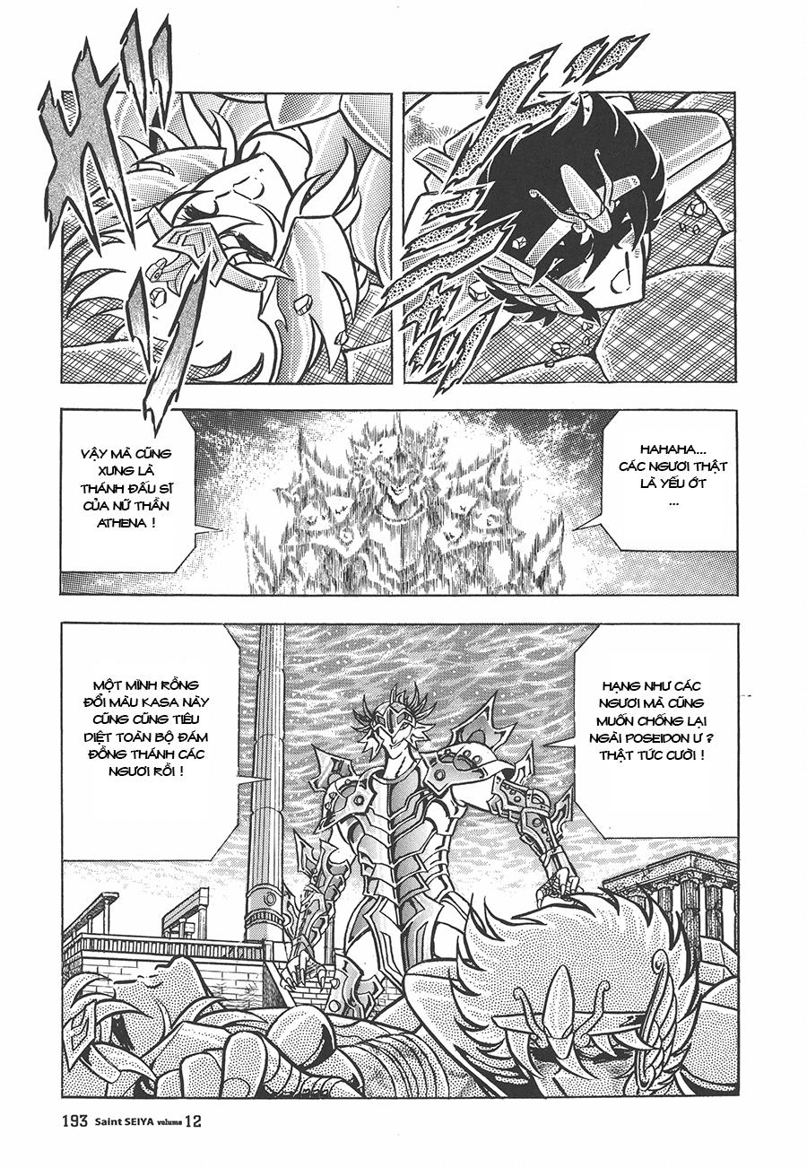 áo giáp vàng chapter 57 45