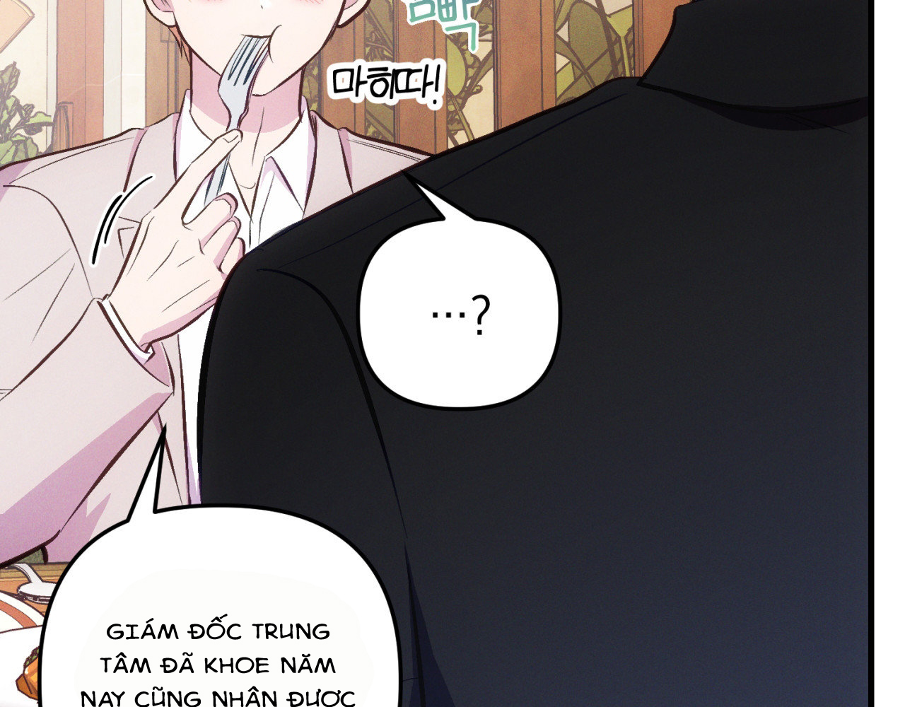 cái đồ ngốc nghếch này chapter 12 85