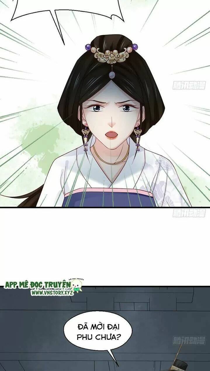 kiều nữ độc phi chapter 171 4