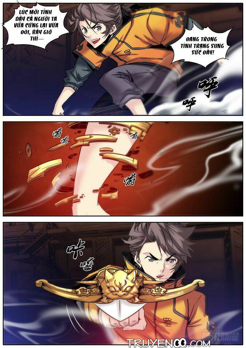 tần hiệp chapter 15 9