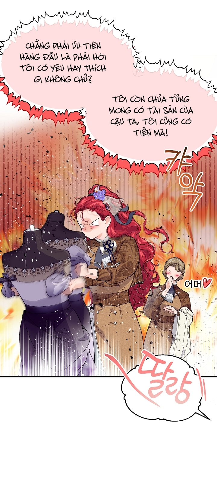 [18+] sự đáng sợ bên trong đại dương chapter 62.1 15