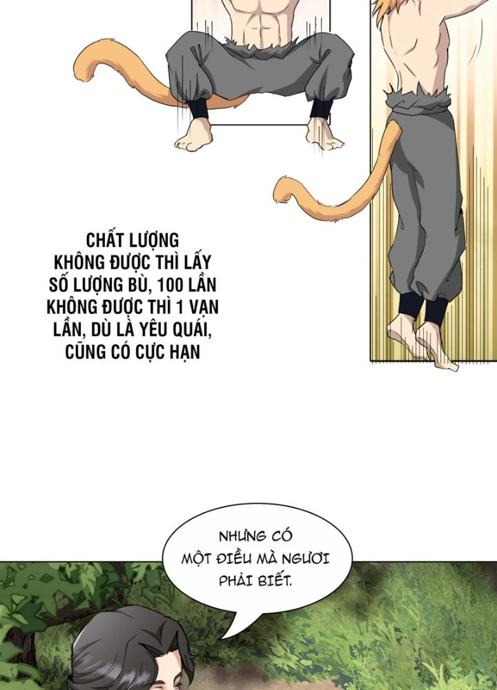 đệ tử của ta đều là vô địch đại yêu chapter 3 13